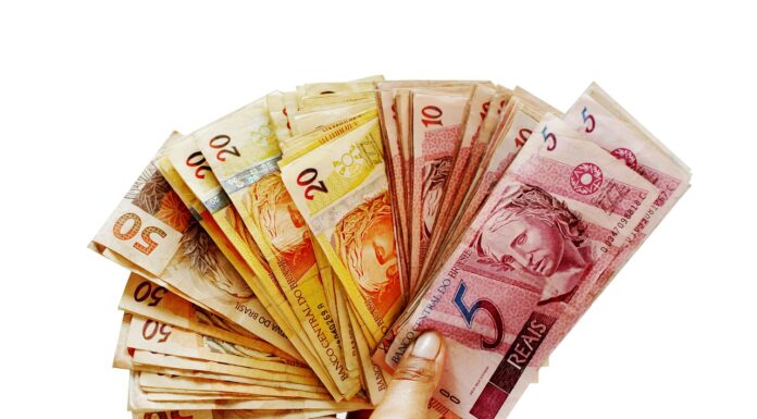 Renda passiva. O que é isso?