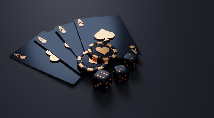APOSTAR EM QUALQUER JOGO E descobrir que nunca vai FICAR RICO!